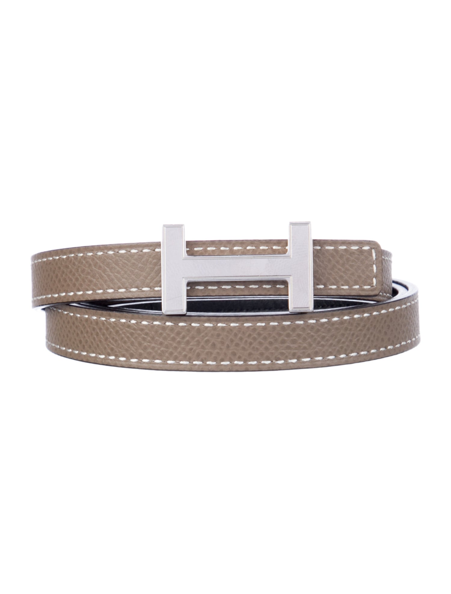 Hermès Reversible 13 mm Focus Belt Kit