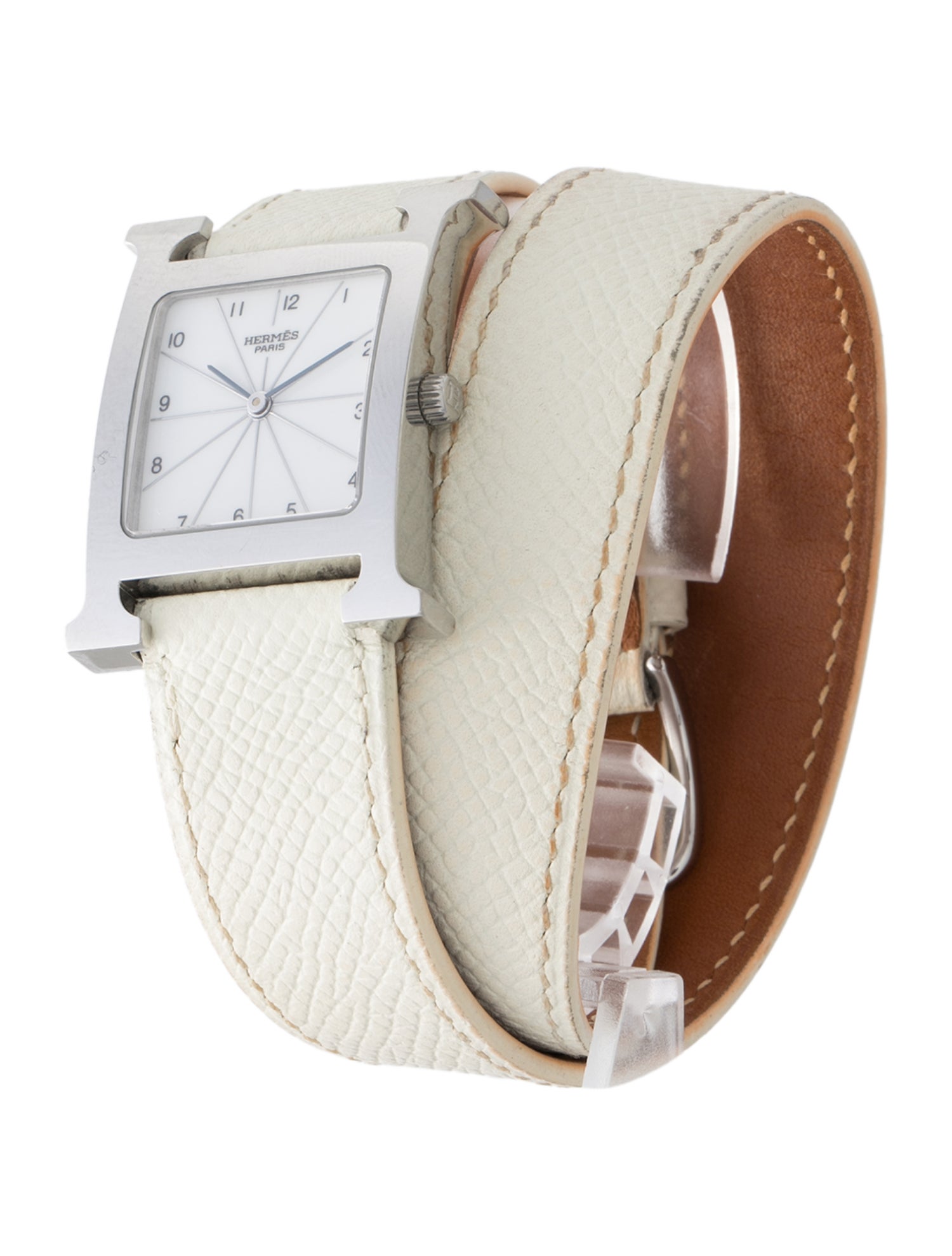 Hermès Heure H Watch