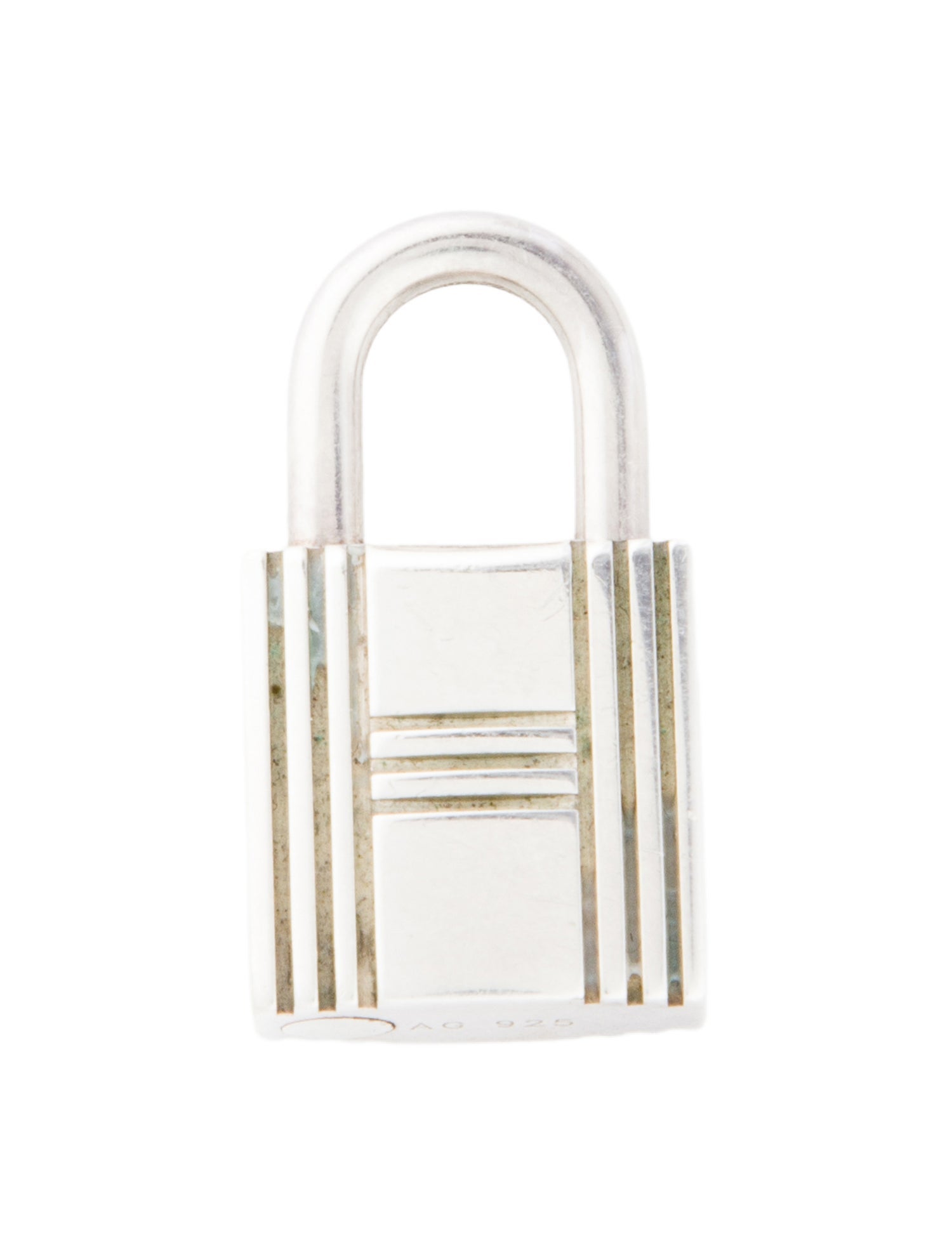 Hermès Kelly Cadenas Pendant