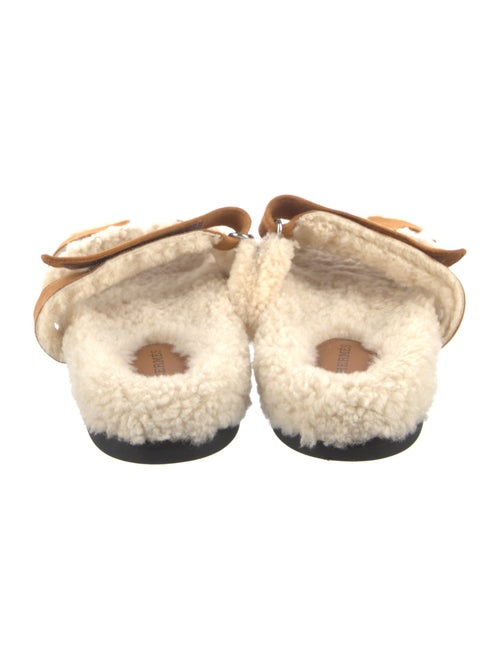 Hermès Chypre H Logo Slides