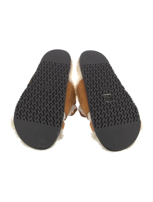 Hermès Chypre H Logo Slides