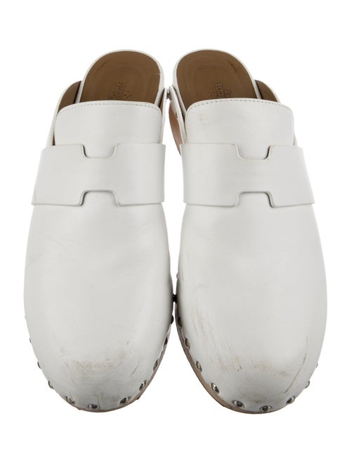 Hermès 2020 Calya Mules