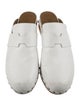 Hermès 2020 Calya Mules
