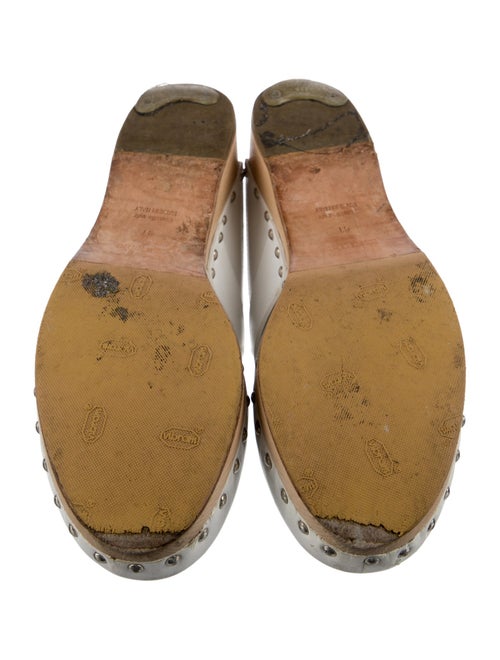 Hermès 2020 Calya Mules