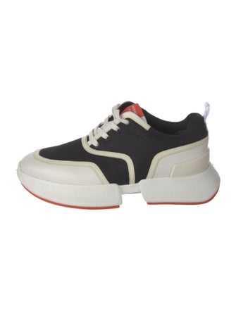Hermès Giga Sneakers