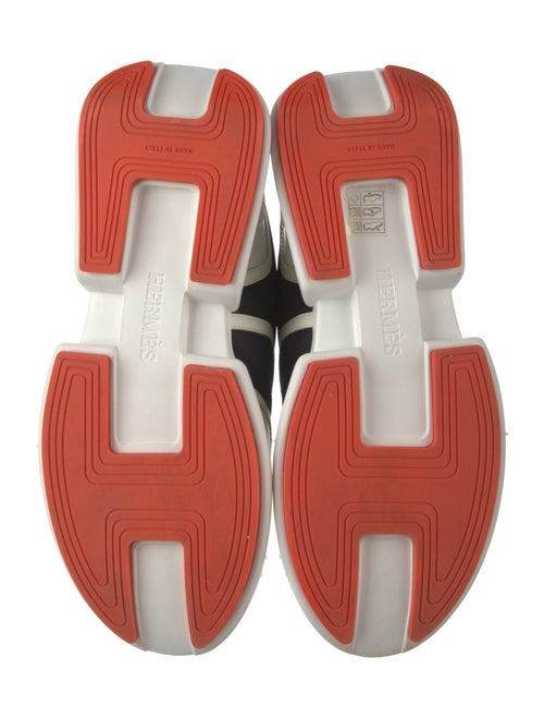 Hermès Giga Sneakers