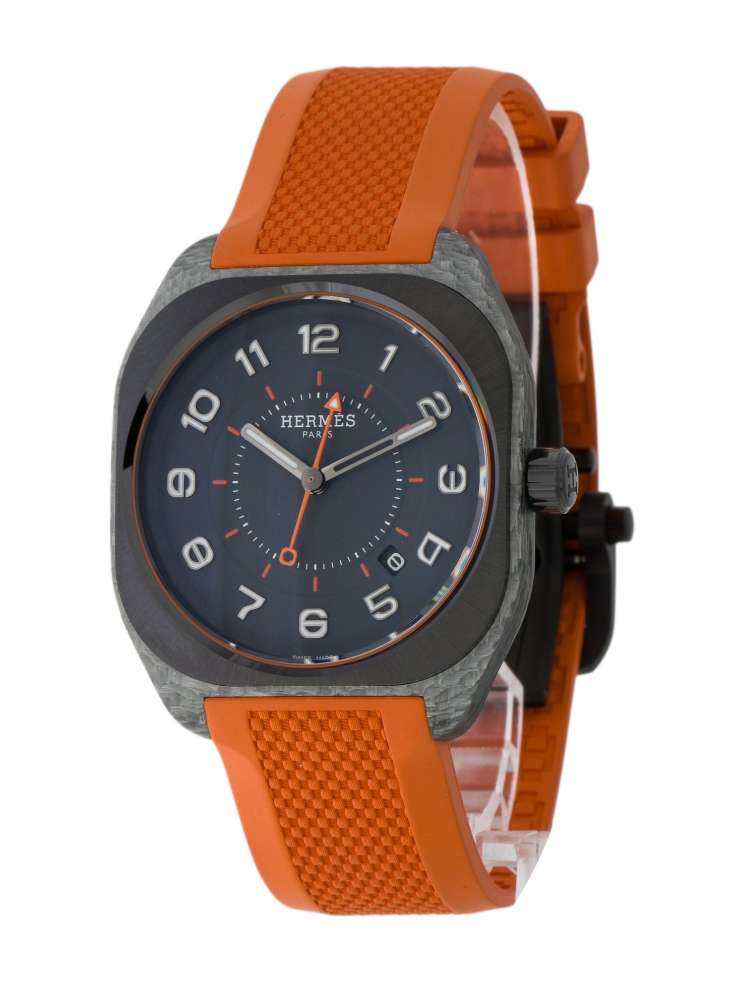 Hermès H08 watch