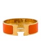 Hermès Clic Clac H Bracelet
