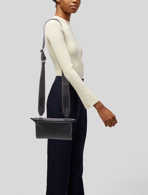 Hermès 2023 Togo Videpoches