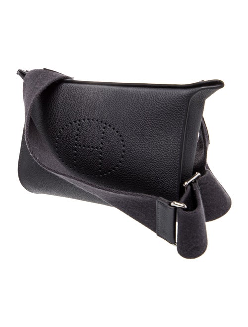 Hermès 2023 Togo Videpoches