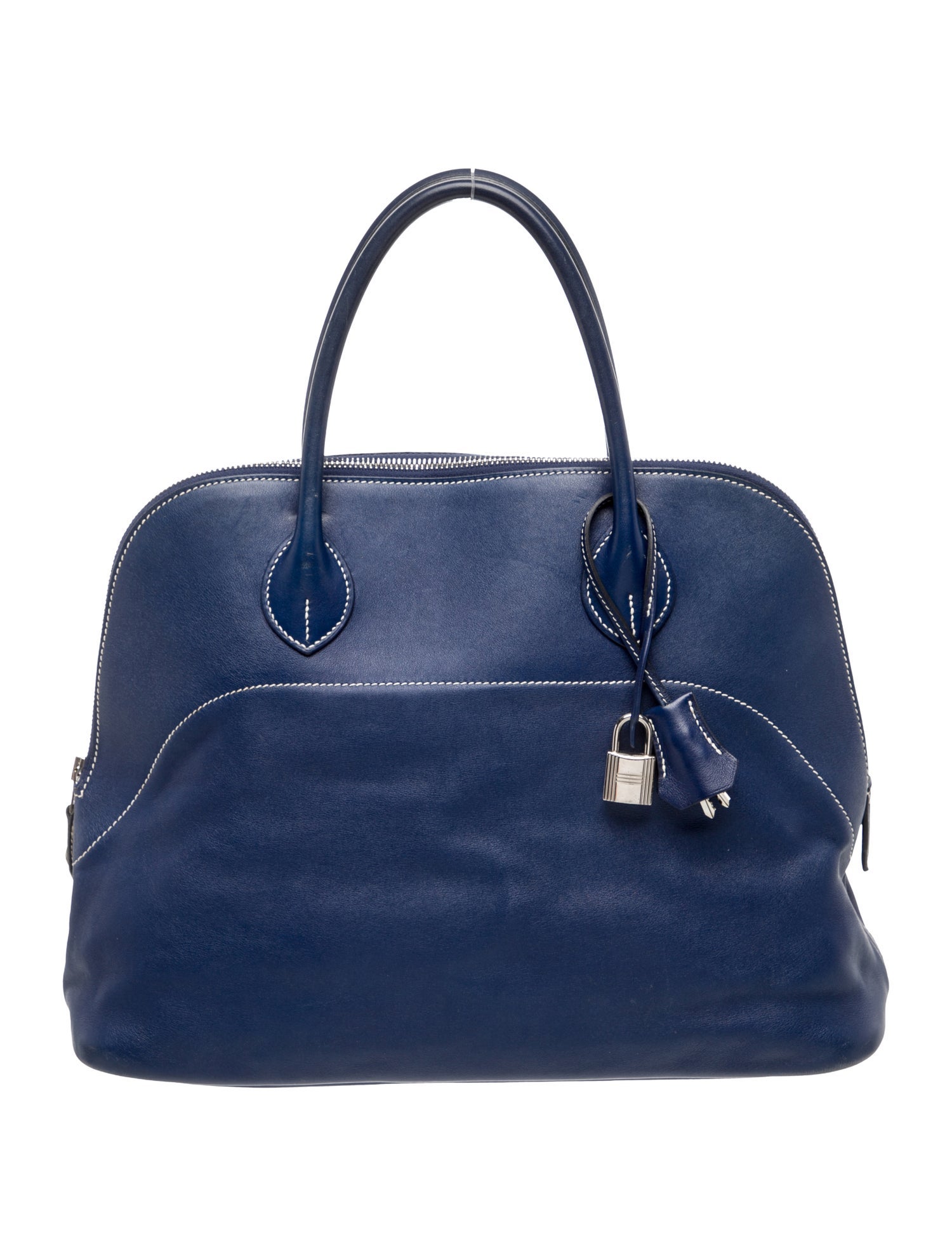 Hermès Sikkim Bolide Relax 35