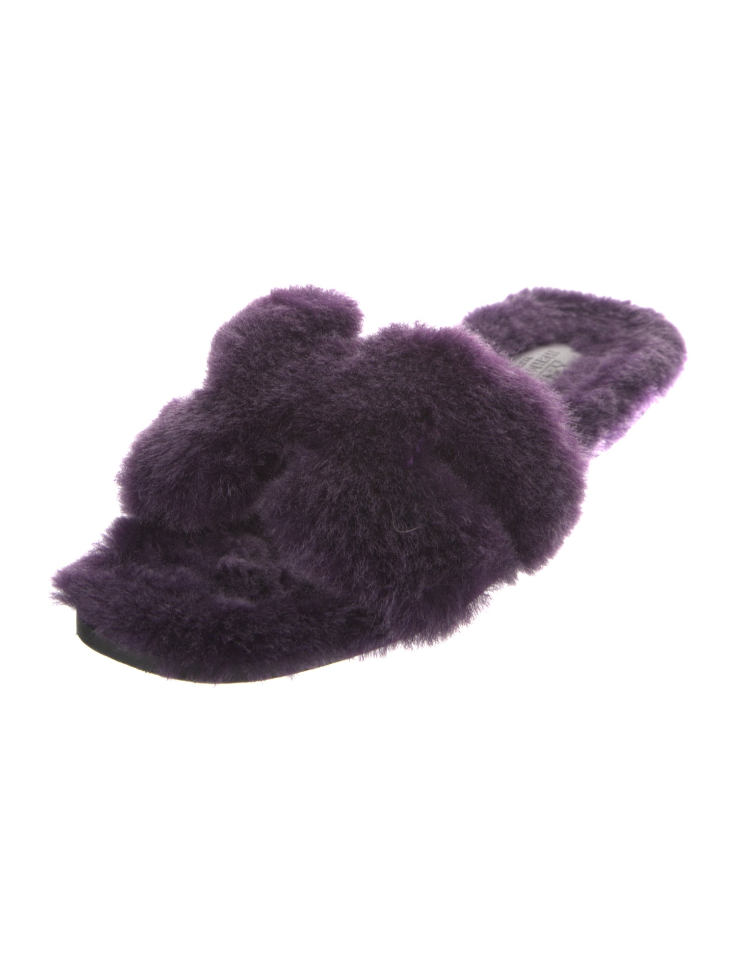 Hermès Oran H Logo Slides