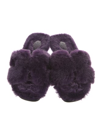 Hermès Oran H Logo Slides