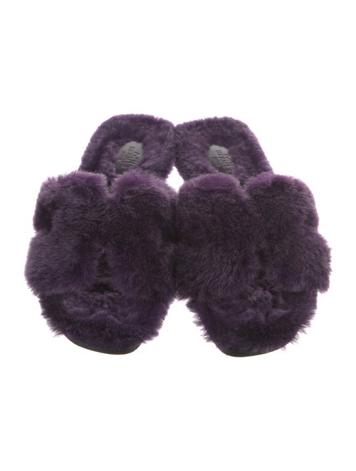 Hermès Oran H Logo Slides