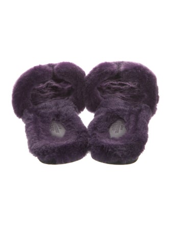 Hermès Oran H Logo Slides