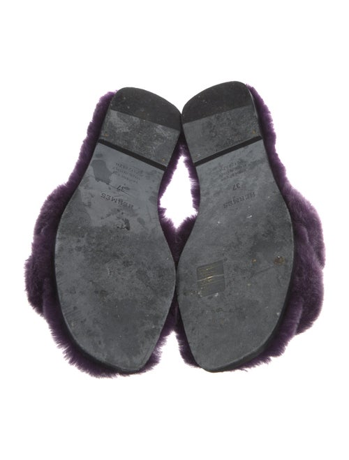 Hermès Oran H Logo Slides