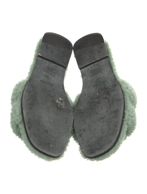 Hermès Oran H Logo Slides