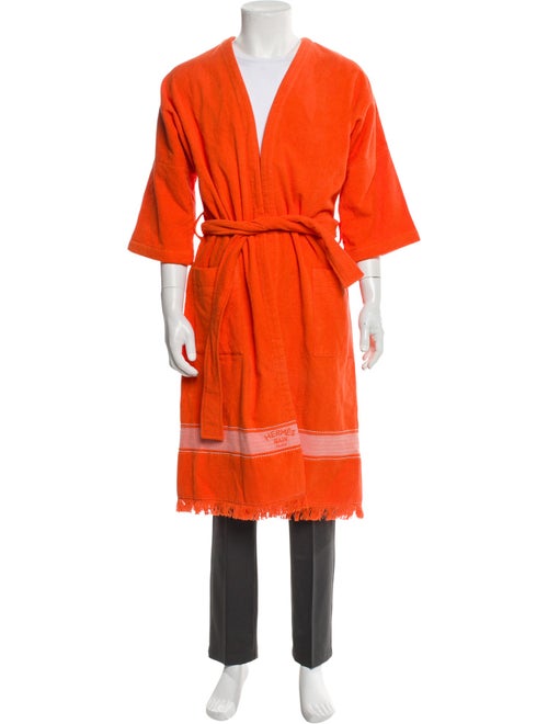 Hermès Yachting Robe