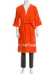 Hermès Yachting Robe
