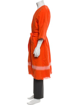 Hermès Yachting Robe