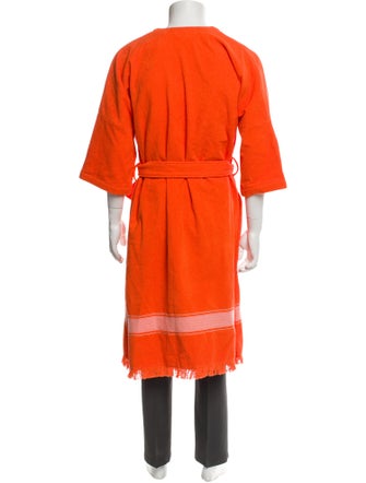 Hermès Yachting Robe