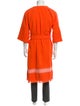 Hermès Yachting Robe