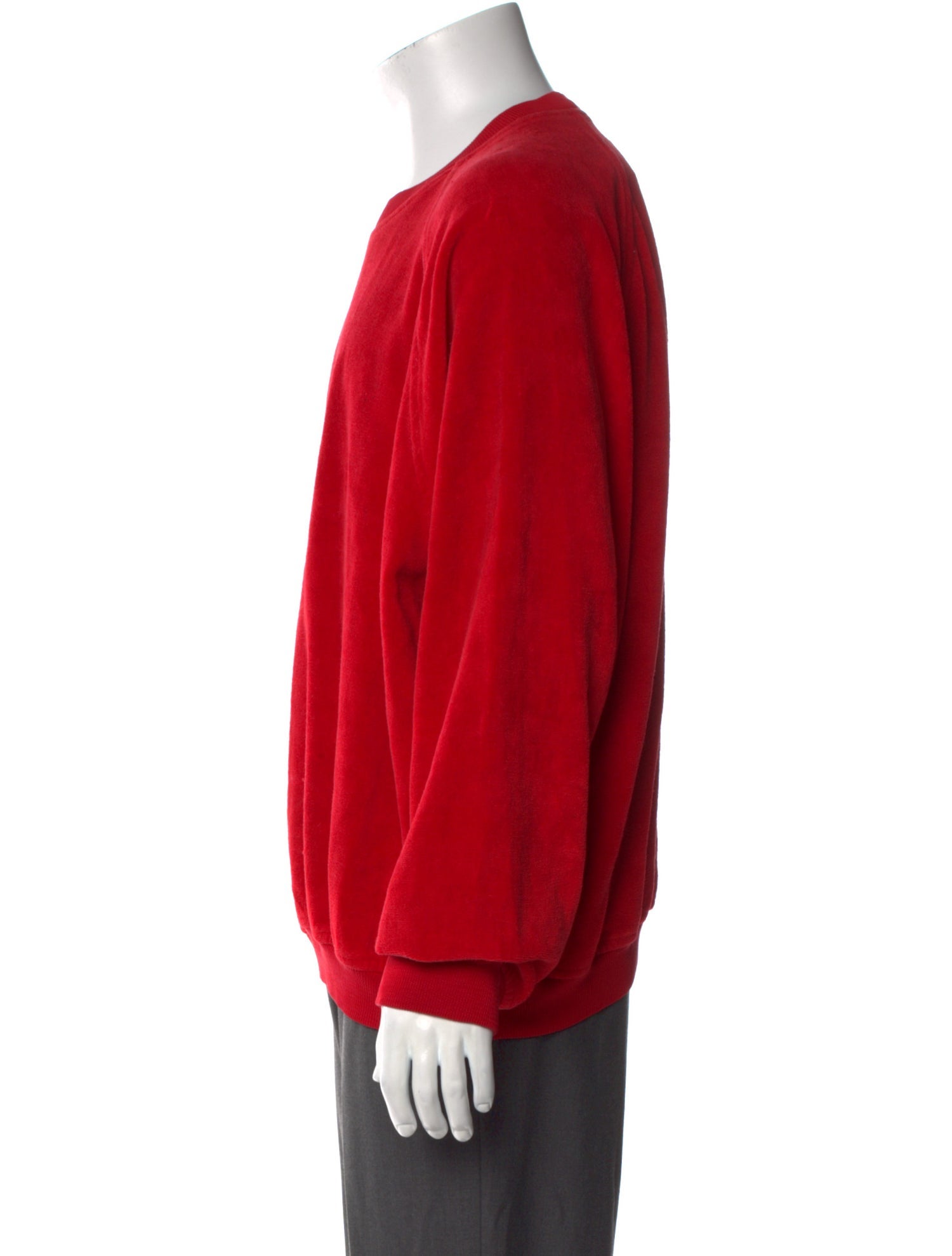 Hermès Vintage 1980's Sweatshirt