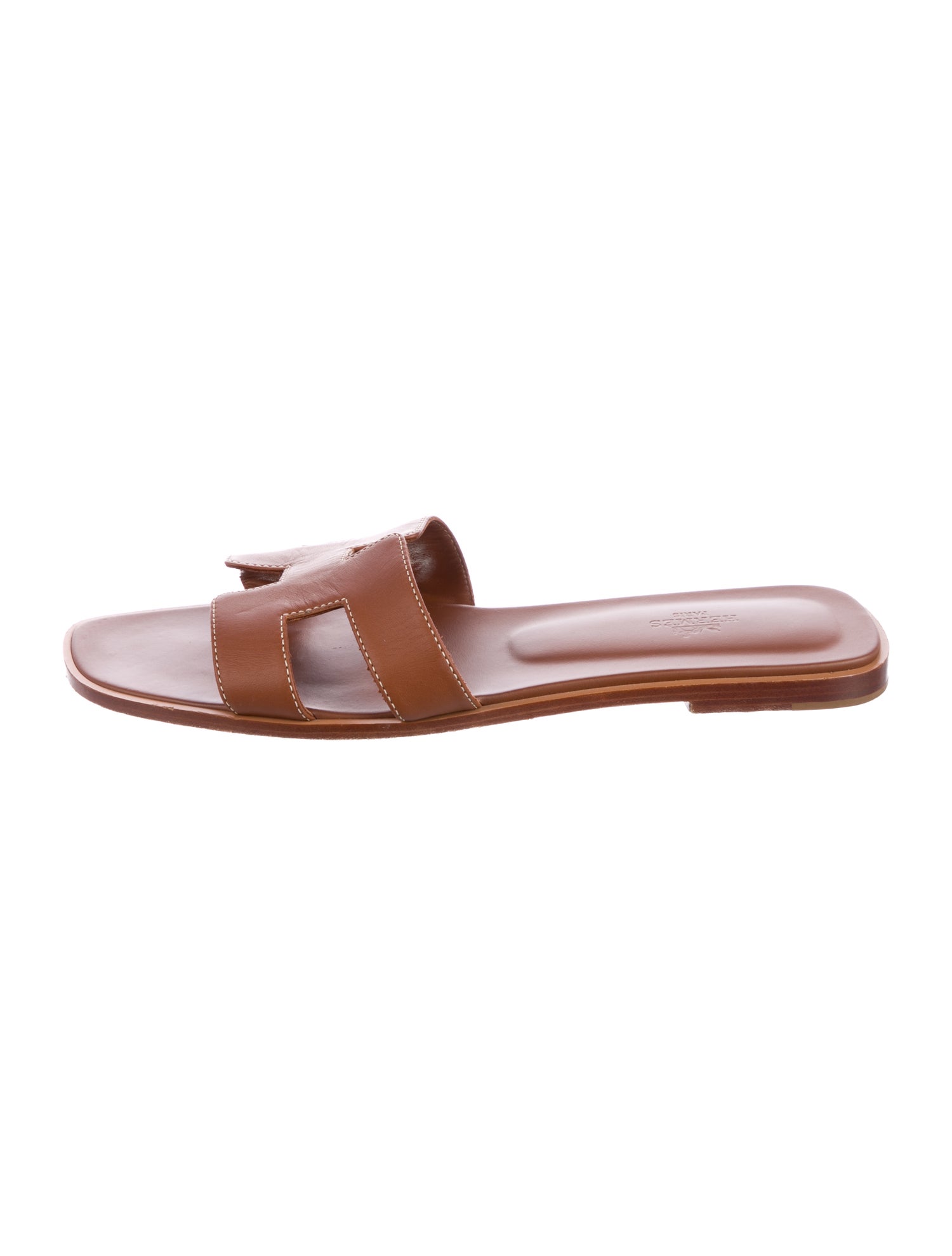 Hermès 2022 H Logo Slides