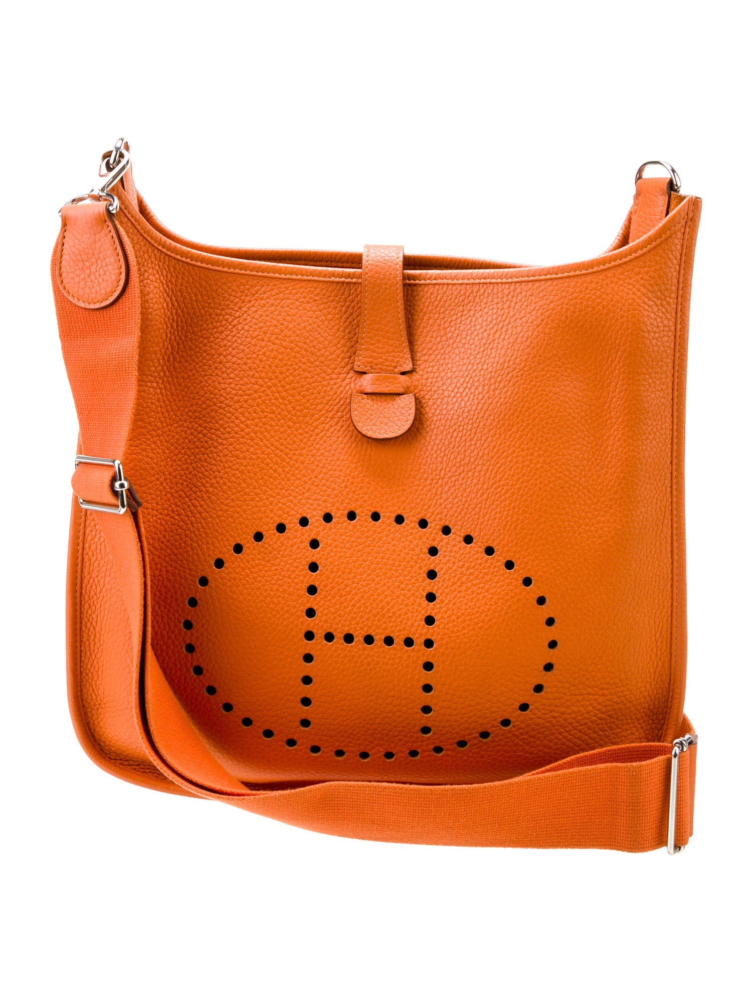 Hermès Clemence Evelyne III 33