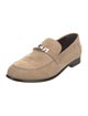 Hermès 2023 Destin Loafers