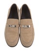 Hermès 2023 Destin Loafers