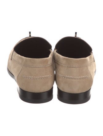 Hermès 2023 Destin Loafers