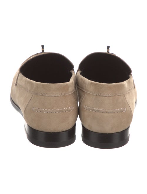 Hermès 2023 Destin Loafers