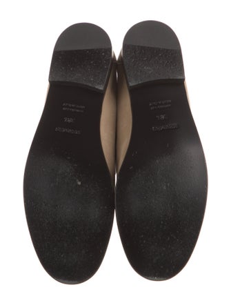 Hermès 2023 Destin Loafers