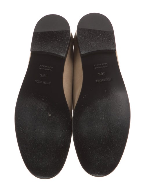 Hermès 2023 Destin Loafers
