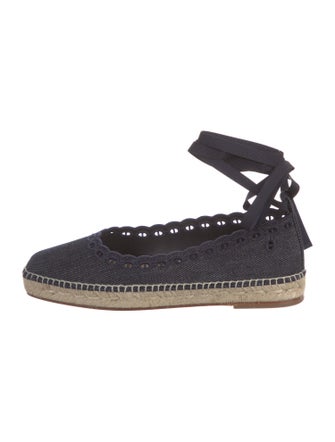 Hermès 2022 Guapa Espadrilles