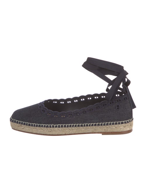 Hermès 2022 Guapa Espadrilles