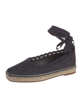 Hermès 2022 Guapa Espadrilles