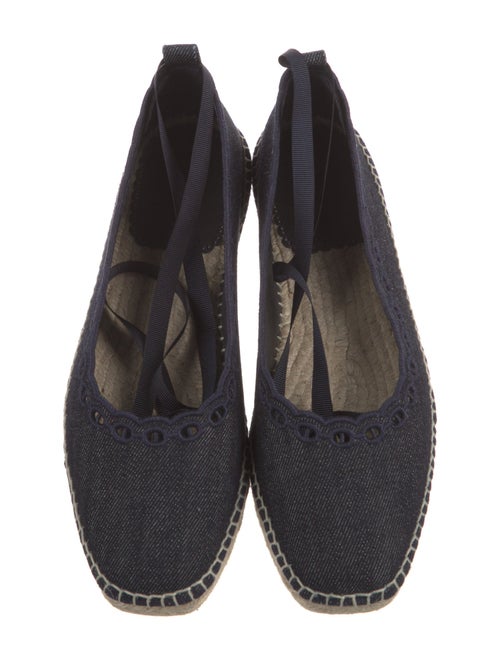 Hermès 2022 Guapa Espadrilles