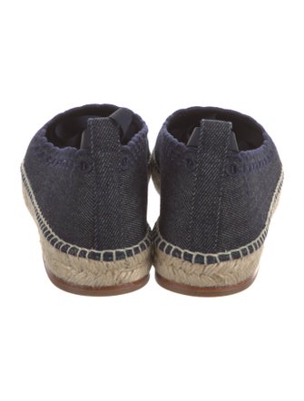 Hermès 2022 Guapa Espadrilles