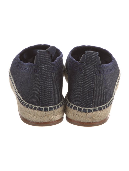 Hermès 2022 Guapa Espadrilles