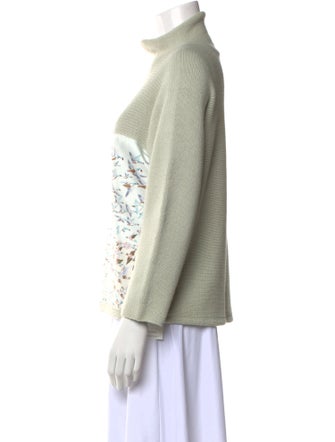 Hermès 2000's Libres Comme L'air Sweater