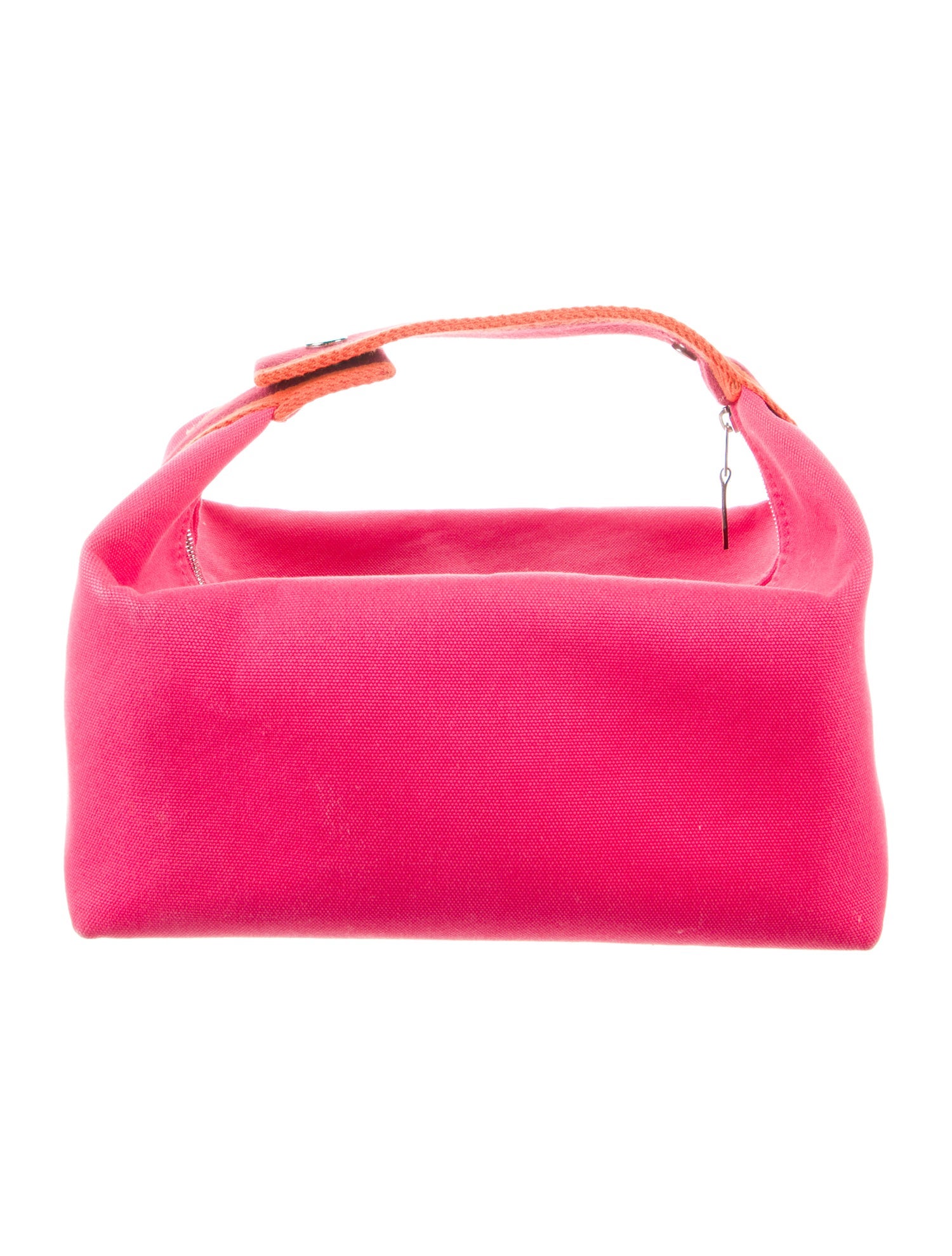 Hermès Toile Bride-A-Brac GM