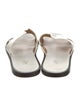 Hermès 2023 H Logo Slides