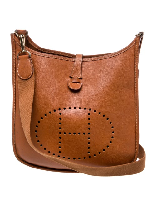 Hermès Epsom Evelyne II 29