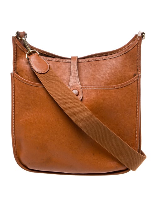 Hermès Epsom Evelyne II 29