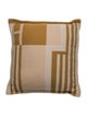 Hermès Ithaque Throw Pillow
