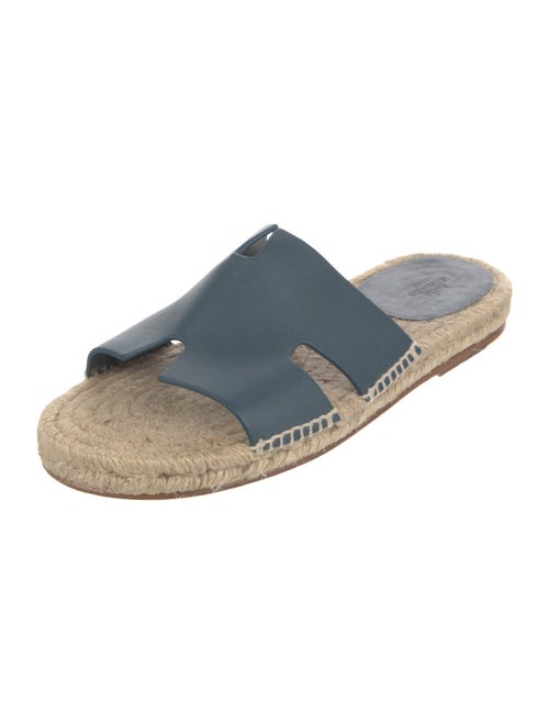 Hermès 2022 Antigua Slides