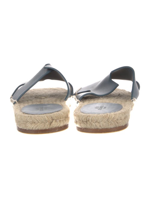 Hermès 2022 Antigua Slides