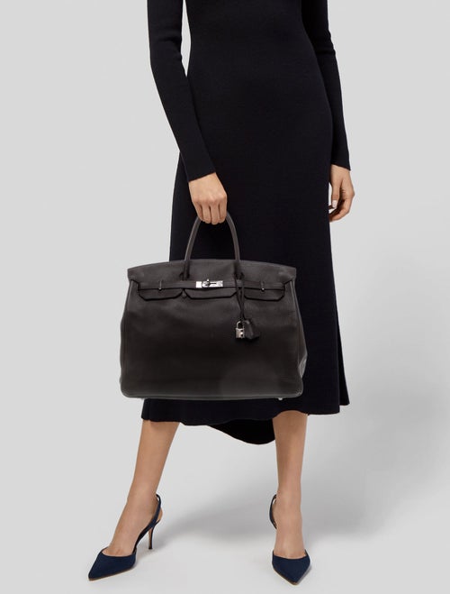 Hermès Togo Birkin 40